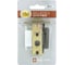 Защелка межкомнатная Palladium 400 AC 114382 3