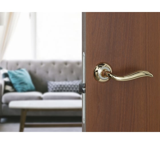 Дверная ручка Palladium Emma GP 114480