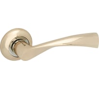 Дверная ручка Palladium A Swim GP 114430