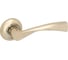 Дверная ручка Palladium A Swim GP 114430 1