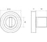 Накладка Palladium K BK AB 115301 4