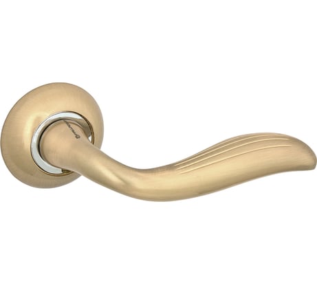Дверная ручка Palladium Emma SG 114479
