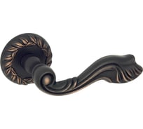 Дверная ручка Palladium Brillante VG 109112