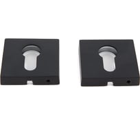 Накладка на цилиндр Palladium X ET Black 115322