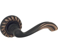 Дверная ручка Palladium Luna VG 109107