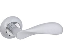 Дверная ручка Palladium Duck SC 114467