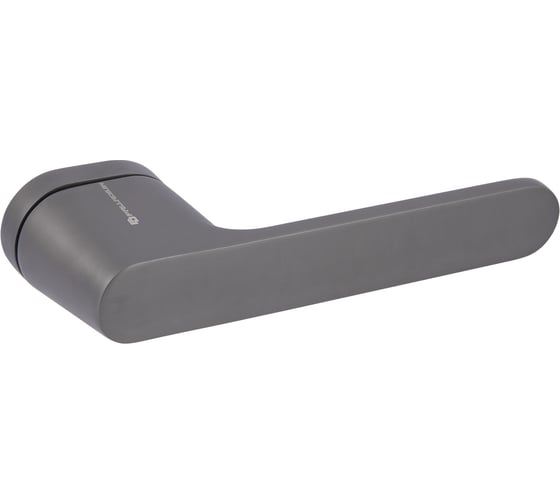 Дверная ручка Palladium Stenberg U GF 115323