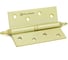 Дверная петля Palladium 610-S-4" SB правая 112581 1
