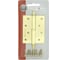 Дверная петля Palladium 610-S-4" SB правая 112581 2