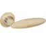 Дверная ручка Palladium Arno SG/GP 114455 1