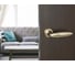 Дверная ручка Palladium Arno SG/GP 114455 4