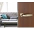 Дверная ручка Palladium Arno SG/GP 114455 5