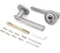 Дверная ручка Palladium Tusculum Y GF 115332 2