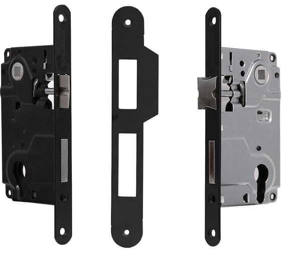 Корпус замка Palladium 285 BLACK 116322