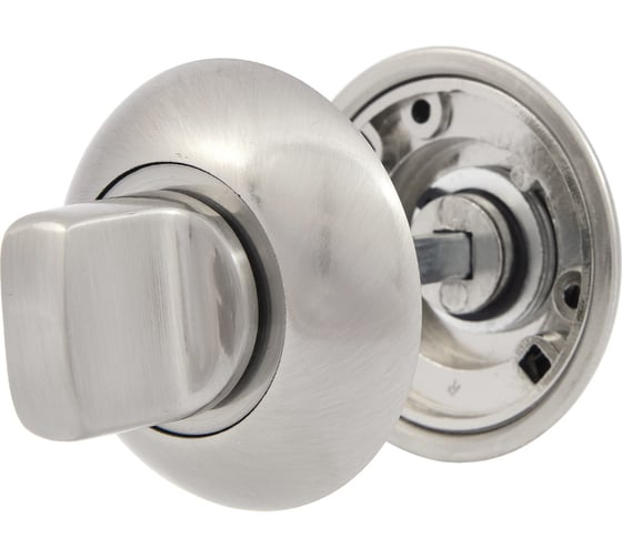 Накладка фиксатор Palladium H BK SN 115353