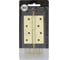 Дверная петля Palladium N 210-S-4" SB правая 112619 3