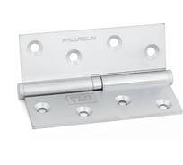 Дверная петля Palladium N 613-4" PC правая, блистер 114395