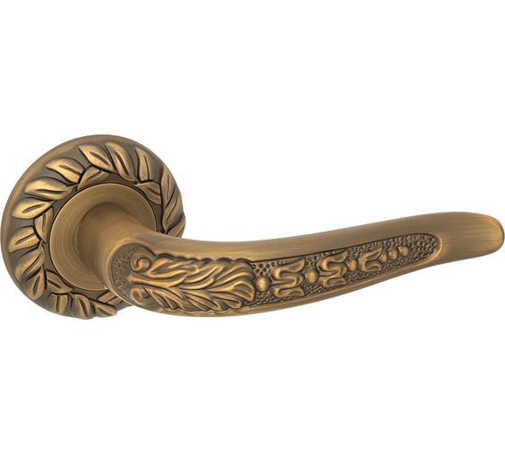 Дверная ручка Palladium Marcato BR 109101 1