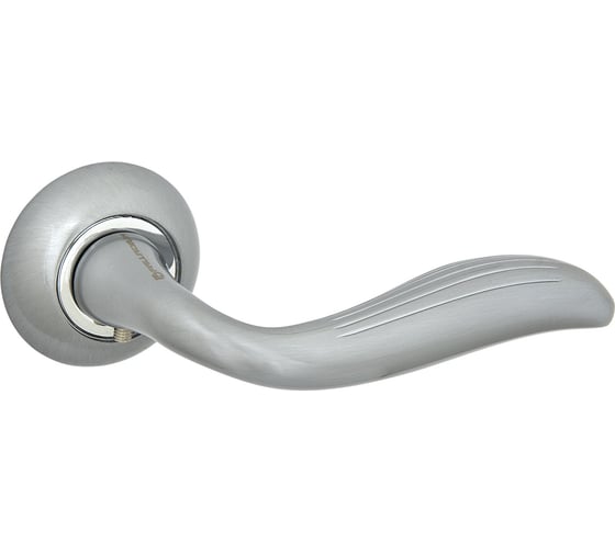 Дверная ручка Palladium Emma SC 114477