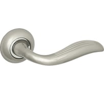 Дверная ручка Palladium Emma SN 114476