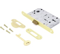 Замок врезной Palladium 600 SG блистер 111772