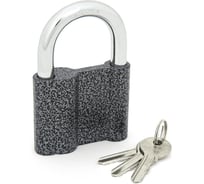 Замок навесной Palladium K 601S-70 114385