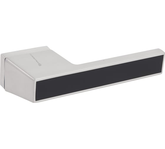 Дверная ручка Palladium Pasmore X SN 115314 1