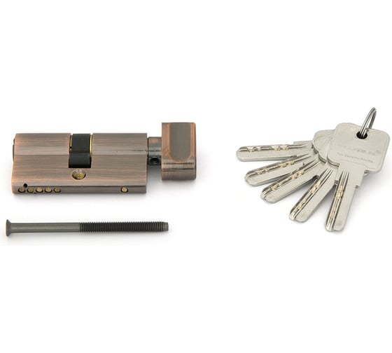 Цилиндровый механизм Palladium 2J07 60T01 AC 109044