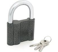 Замок навесной Palladium K 601S-80 114386