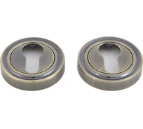 Накладка на цилиндр Palladium K ET AB 115302