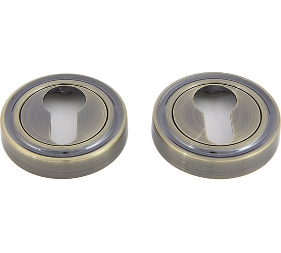 Накладка на цилиндр Palladium K ET AB 115302