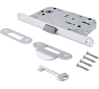 Замок врезной Palladium 600 PC блистер 111771