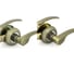 Ручка защелка Palladium 803 AB PS 109060 4