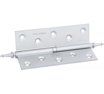 Дверная петля Palladium N 610-5" PC левая (К) 109419