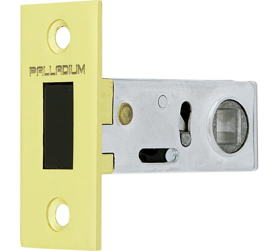 Защелка межкомнатная Palladium 100 M SB 114379