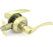 Ручка защелка Palladium 853 SB ET 114951