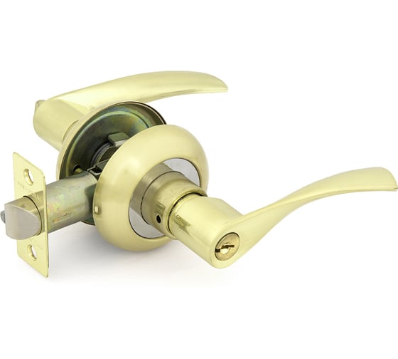 Ручка защелка Palladium 853 SB ET 114951 1