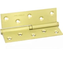 Дверная петля Palladium N 613-5" SB правая 114411