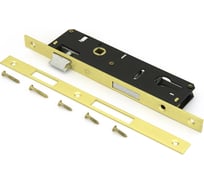 Корпус замка Palladium 0153 P 30 мм, латунь 111731