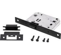 Замок межкомнатный Palladium 470 BLACK 116320