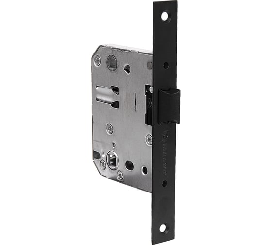 Замок межкомнатный Palladium 470 BLACK 116320