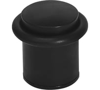 Ограничитель двери Palladium 04 BLACK черный 115997