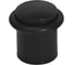 Ограничитель двери Palladium 04 BLACK черный 115997 1