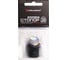 Ограничитель двери Palladium 04 BLACK черный 115997 3