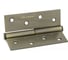 Дверная петля Palladium N 213-S-4" AB правая 112613 1
