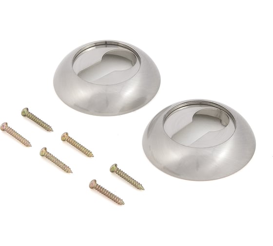 Накладка на цилиндр Palladium H ET SN 115354