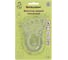 Фиксатор дверей Palladium BS 46.42 напольный 111644 3
