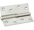 Дверная петля Palladium N 613-4" PN левая, блистер 114399 1