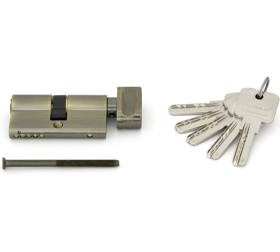 Цилиндровый механизм Palladium 2J07 60T01 AB 109043