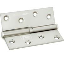 Дверная петля Palladium N 613-4" PN правая, блистер 114398